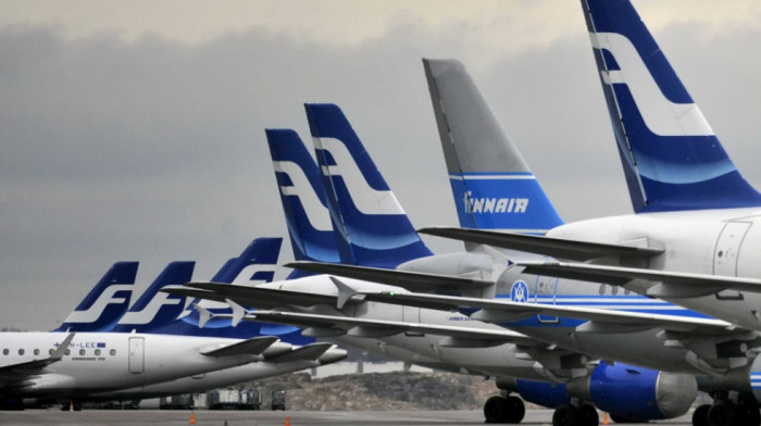 Finska aviokompanija počela da meri težinu putnika pre poletanja aviona