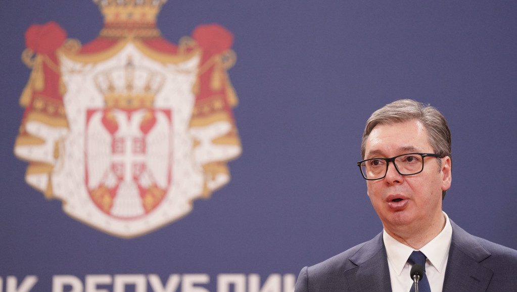 Vučić sutra na svečanom otvaranju 45. Međunarodnog sajma turizma u Beogradu