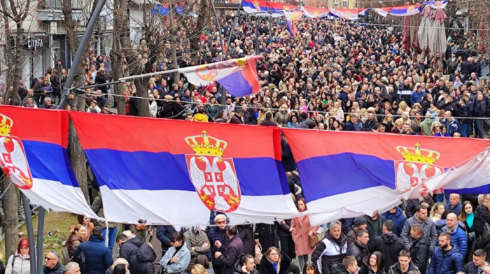 CIK u Prištini: Period za promenu biračkog centra u četiri opštine na severu KiM je počeo