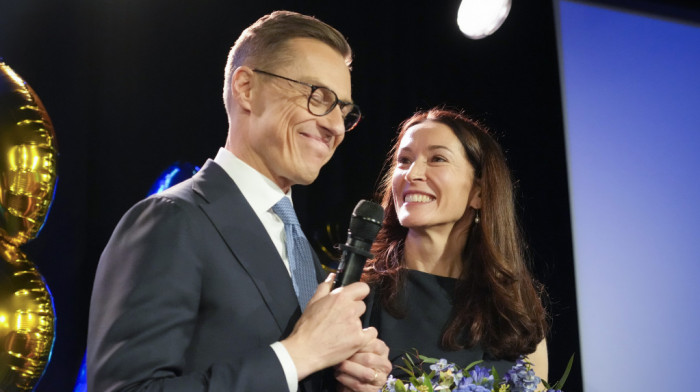 Finska dobila novog predsednika: Ko je Aleksander Stub, poznatiji kao političar koji voli selfije?