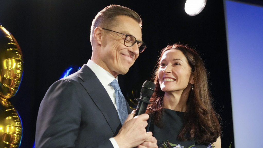 Finska dobila novog predsednika: Ko je Aleksander Stub, poznatiji kao političar koji voli selfije?