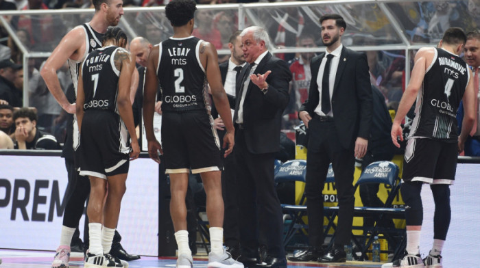 Partizan se posle dve godine pauze vraća u Košarkašku ligu Srbije