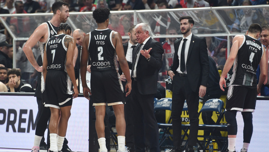 Partizan se posle dve godine pauze vraća u Košarkašku ligu Srbije