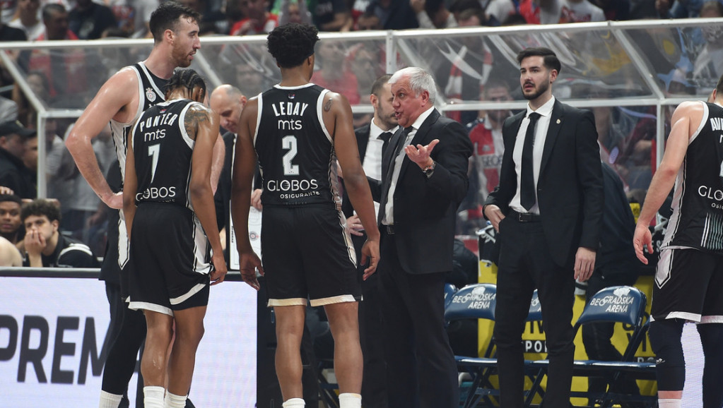 Partizan se posle dve godine pauze vraća u Košarkašku ligu Srbije