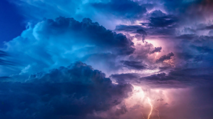 Od suše do oluje: Grupa domaćih istraživača ispituje mogućnost predviđanja ekstremnih vremenskih prilika