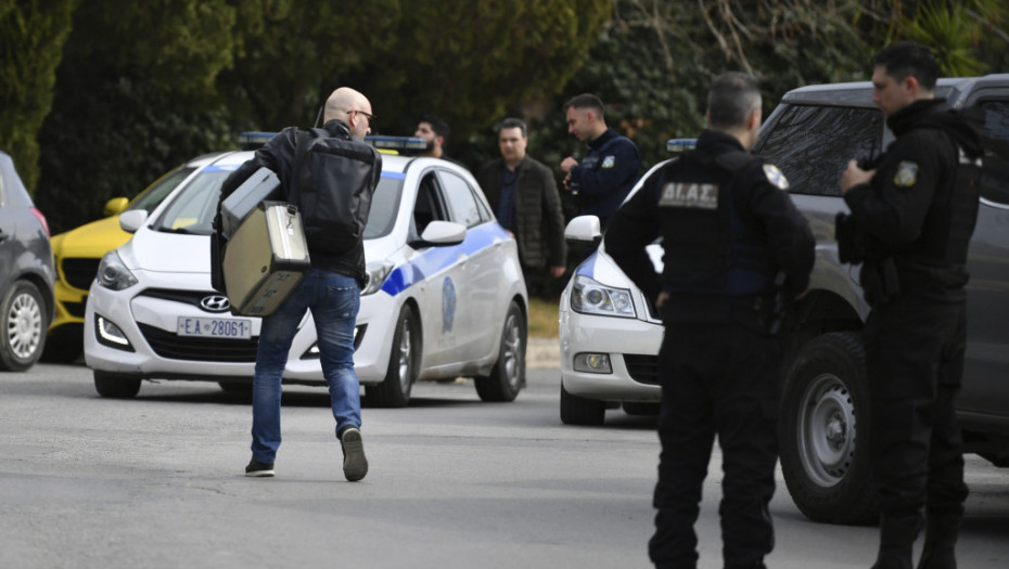 Trostruko ubistvo u Grčkoj šokiralo javnost: Bivši zaposleni ušao u kompaniju i ubio svoje šefove
