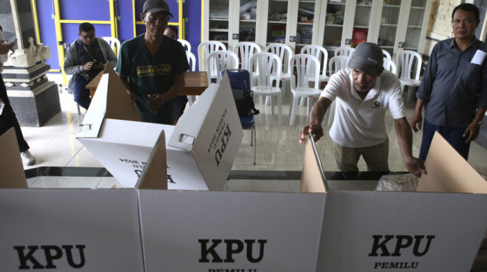 Najveći jednodnevni izbori na svetu: Građani Indonezije izlaze na birališta, ko su kandidati i šta je obeležilo kampanju