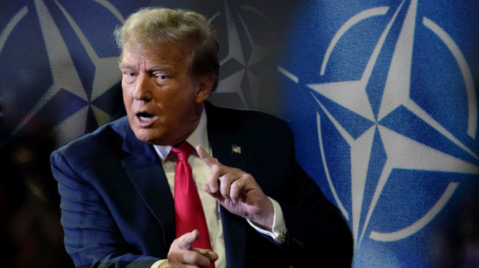 Da li bi Tramp zaista "bacio vukovima" neke NATO saveznike? Mnogi zaboravljaju jako bitan kontekst njegove izjave