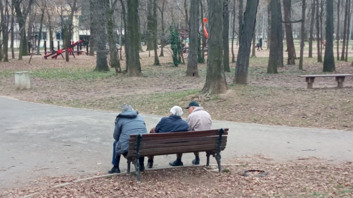 "Penzije kaskaju za platama": Ima li prostora za dodatno povećanje i šta može da bude ograničavajući faktor