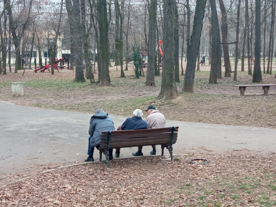 &#34;Penzije kaskaju za platama&#34;: Ima li prostora za dodatno povećanje i šta može da bude ograničavajući faktor