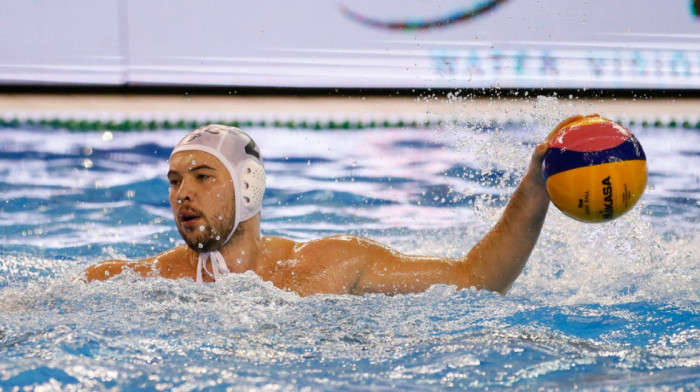 Ferencvaroš "blindirao" Dušana Mandića: Mađari ne puštaju olimpijskog šampiona