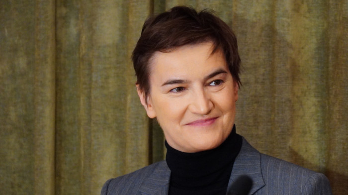 Brnabić na Investicionom samitu za Zapadni Balkan EBRD u Londonu, prisustvovaće i Dejvid Kameron