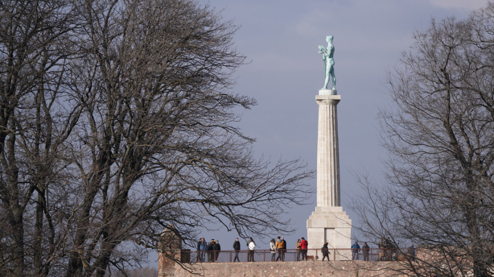 Balkan pod anticiklonom: Danas razvedravanje – kakvo nas vreme očekuje u narednih 10 dana