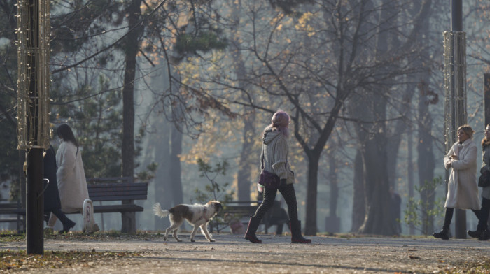 Prvi dan proleća, ali Baba Marta se ne predaje: Temperatura do 14°C