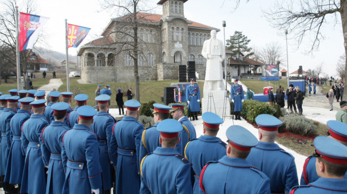 "Sretenje simboliše borbu za slobodu, ustavnost i državnost": Šta slavimo 15. i 16. februara?