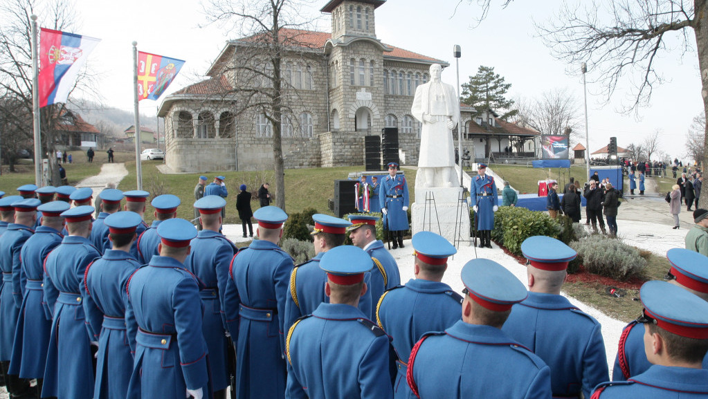 "Sretenje simboliše borbu za slobodu, ustavnost i državnost": Šta slavimo 15. i 16. februara?