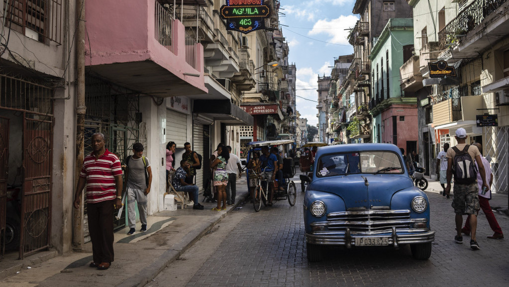 Glavobolja, vrtoglavica, gubitak pamćenja: Nema dokaza o oštećenjima mozga kod obolelih od "Havana sindroma"