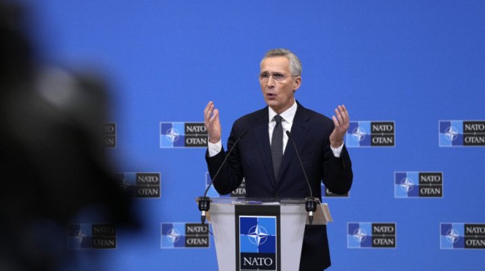 Sutra u Briselu sastanak ministara odbrane NATO: Glavna tema priprema samita u Vašingtonu i podrška Ukrajini