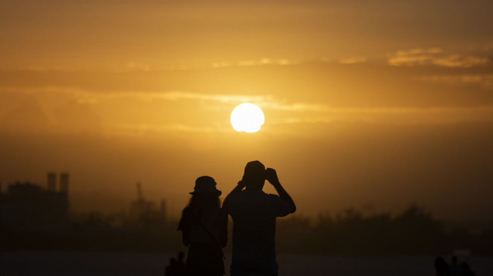 Globalne temperature dostižu nove maksimume: Šta se dešava sa klimom, kakva je situacija u Srbiji?