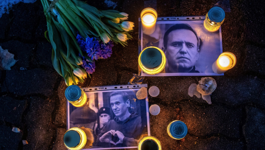 Potvrđena smrt Alekseja Navaljnog: Telo navodno kod istražitelja, njegov tim traži da bude predato porodici