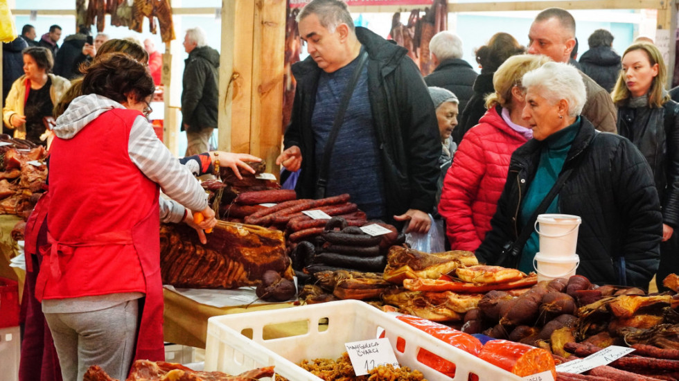 "Slaninijada" u Kačarevu od 19. do 22. februara