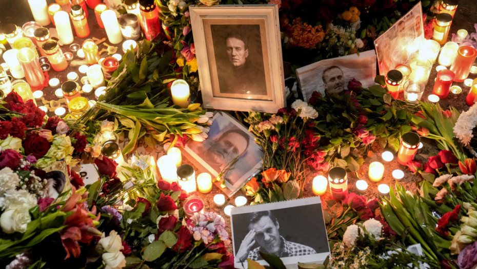 Istaknuti Rusi uputili poziv vlastima da vrate telo opozicionara Navaljnog njegovoj porodici