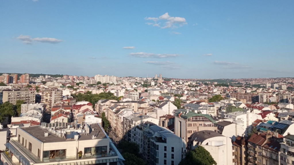Buka u Beogradu pod lupom: Glavni grad Srbije biće podeljen na tri zone