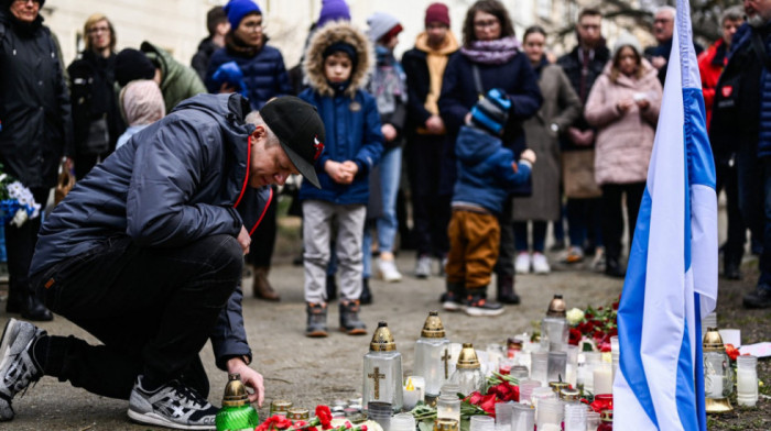 Kremlj optužen da prikriva tragove: Dva dana nakon smrti nije poznato gde se nalazi telo Alekseja Navaljnog