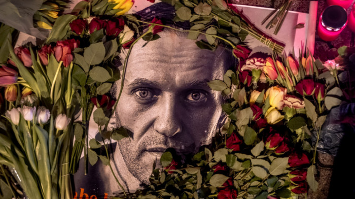 Smrt Navaljnog pod velom misterije: Nepoznat uzrok, porodica traži da vidi telo, oglasio se Kremlj