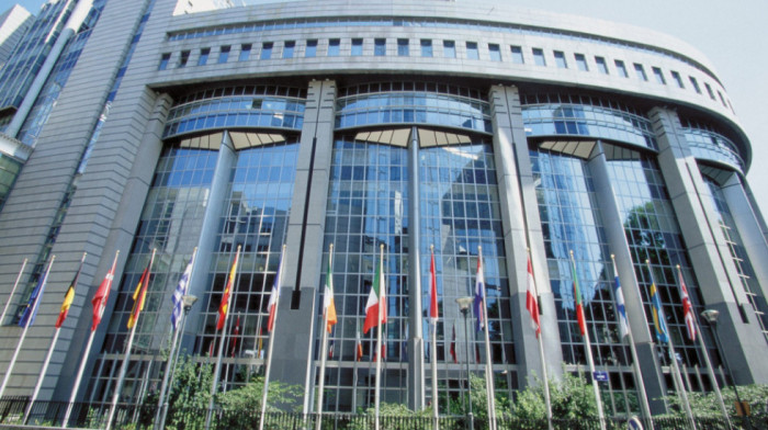 Evropski parlament produžio suspenziju carina na ukrajinske proizvode koji se izvoze u EU