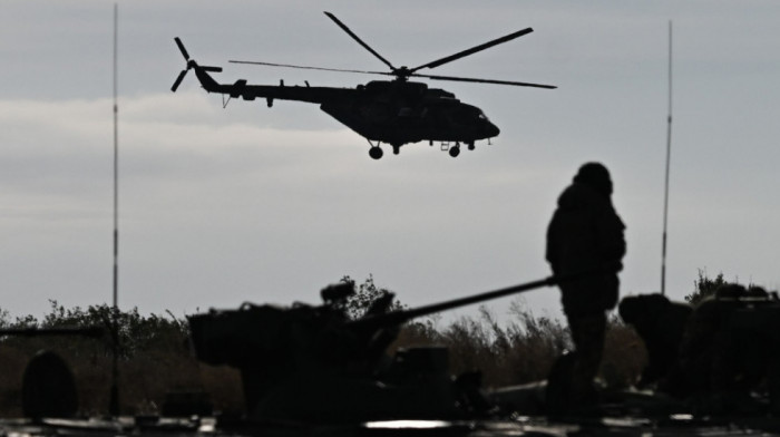 Ruski helikopter Mi-8 predao vlastima u Kijevu: Pilot koji je prebegao u Ukrajinu, ubijen u Španiji