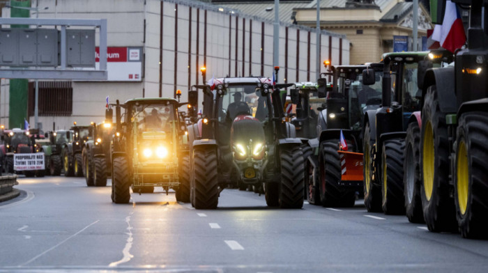 Od stuba Zelenog dogovora ostala samo senka: Zakonodavce i vlade uplašili protesti poljoprivrednika i uspon desnice