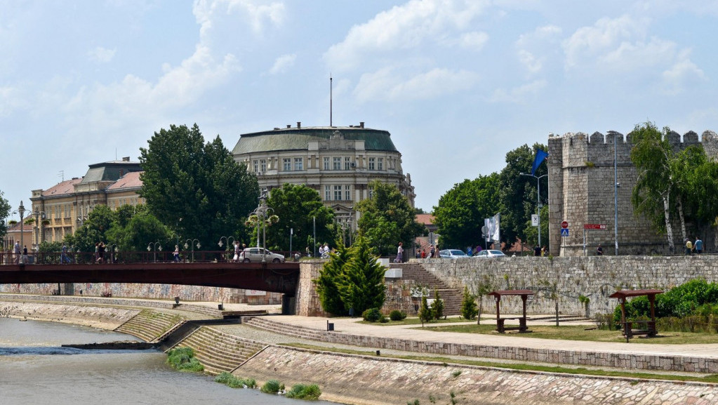 EU izdvaja milion evra za obnavljanje dela niške tvrđave