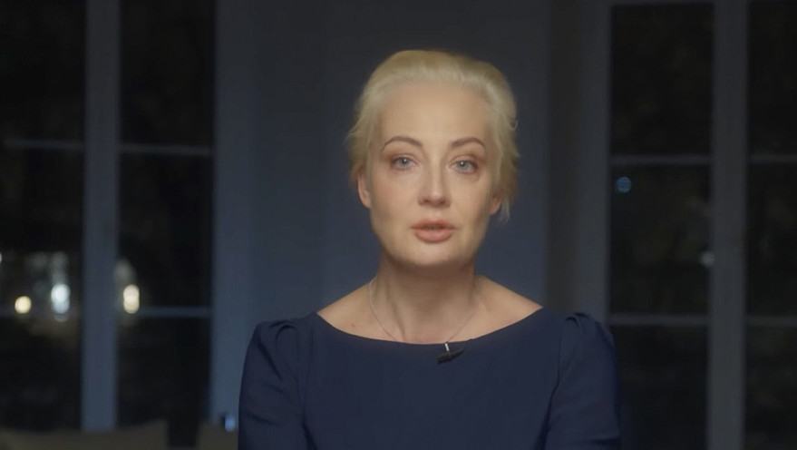Julija Navaljna na poternici Moskve zbog "učešća u ekstremističkoj organizaciji" - zbog čega je na smetnji Rusiji?