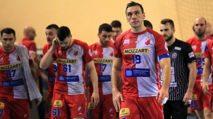 Rukometaši Vojvodine i Partizana igraju Superkup Srbije: Spaktakl u Banjaluci
