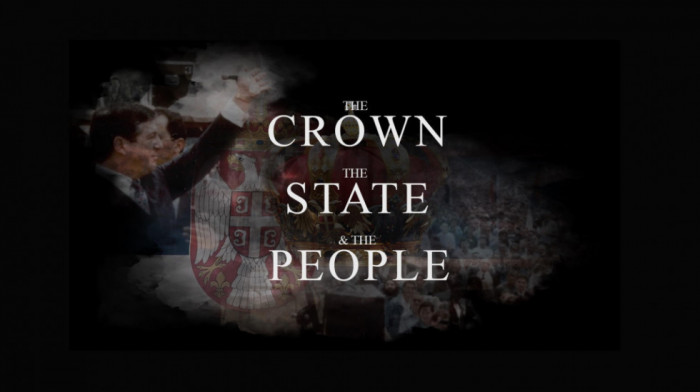 "Kruna, država i narod": Ove jeseni premijera dokumentarca o prestolonasledniku Aleksandu