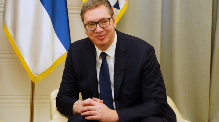 Vučić najavio uvođenje avio-linije Beograd-Šangaj