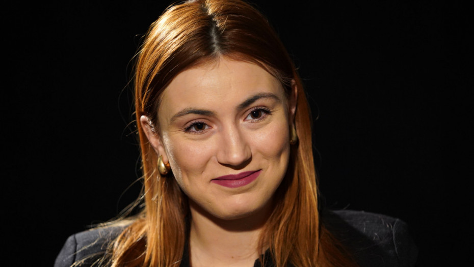 Jana Bjelica o ostvarenju "Jorgovani": To je film koji opominje, koji vas tera da se zapitate