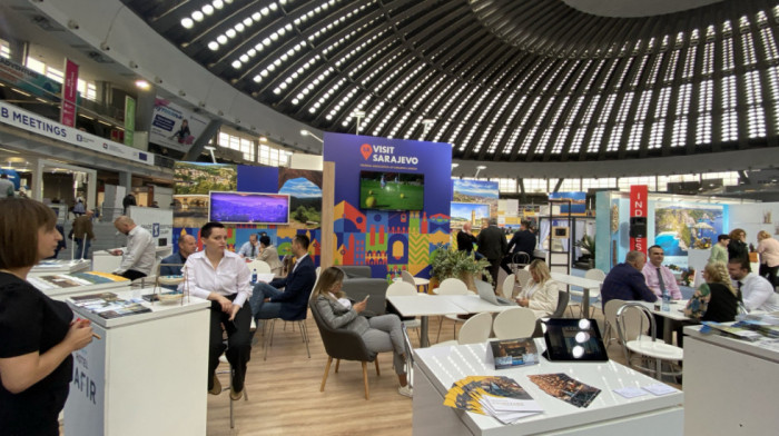 "Jedno putovanje, hiljadu priča" - Beogradski sajam turizma ove godine donosi nove prilike i popuste do 60 odsto