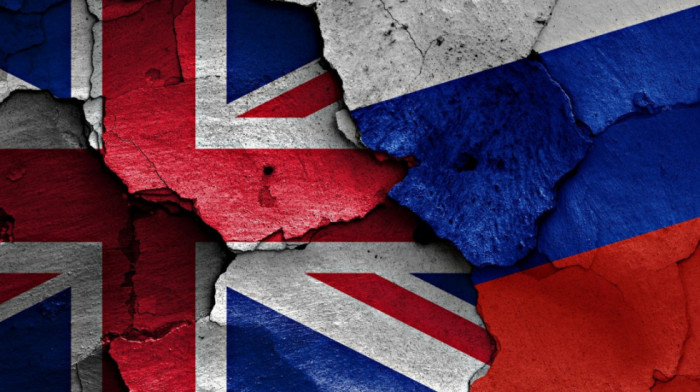 Britanija uvela nove sankcije Rusiji na četvrtu godišnjicu početka rata u Ukrajini