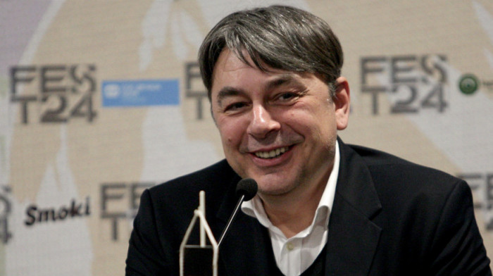 Vlada Srbije razrešila direktora Jugoslovenske kinoteke Jugoslava Pantelića, Aleksandar Erdeljanović imenovan za v.d.