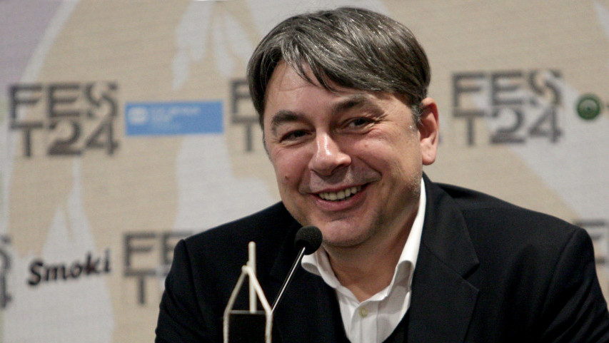 Vlada Srbije razrešila direktora Jugoslovenske kinoteke Jugoslava Pantelića, Aleksandar Erdeljanović imenovan za v.d.