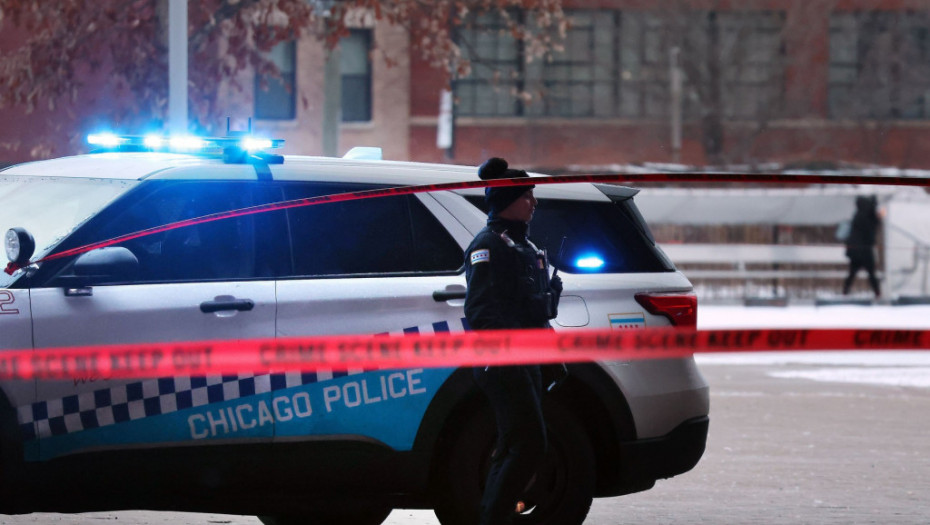 Čikago odlučio da više ne želi policajce u svojim školama, odluku podržali đaci, roditelji i nastavnici