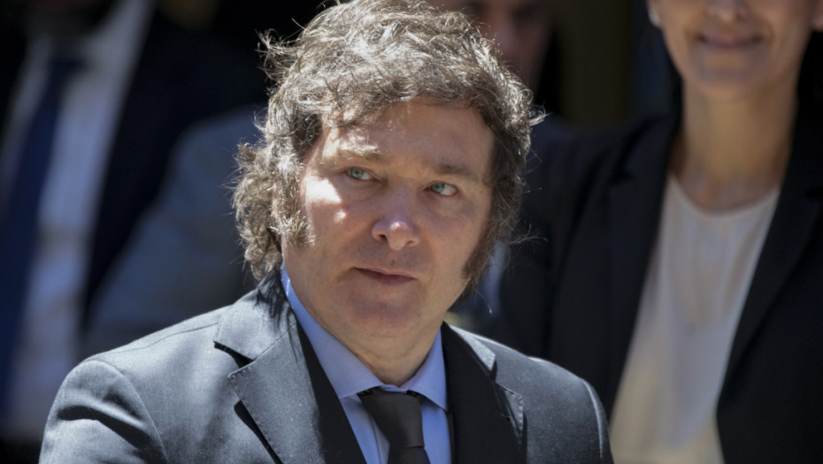 Milej prihvatio ostavku šefa kabineta ministara Posea, zameniće ga Frankos