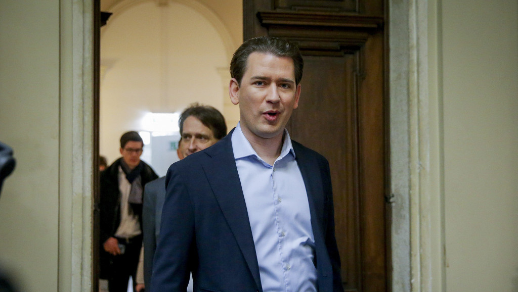 Sud u Beču poništio presudu protiv bivšeg austrijskog kancelara Kurca