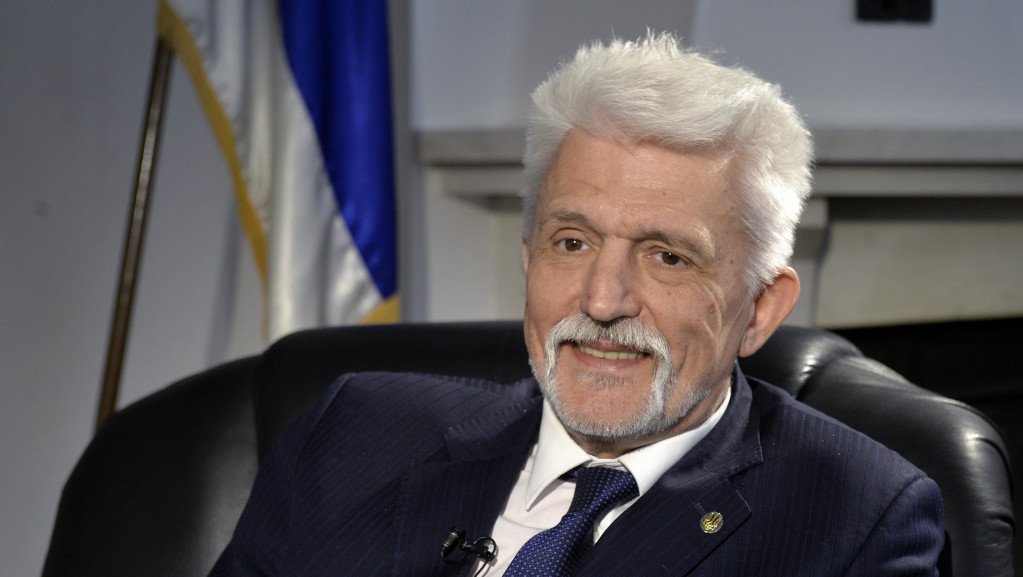 Tolkač povodom Dana nezavisnosti Ukrajine: Rat je doneo svest ko je ko