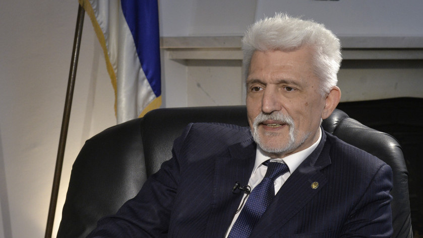 Tolkač: Srbija pružila značajnu humanitarnu podršku Ukrajini i dobre uslove za izbeglice
