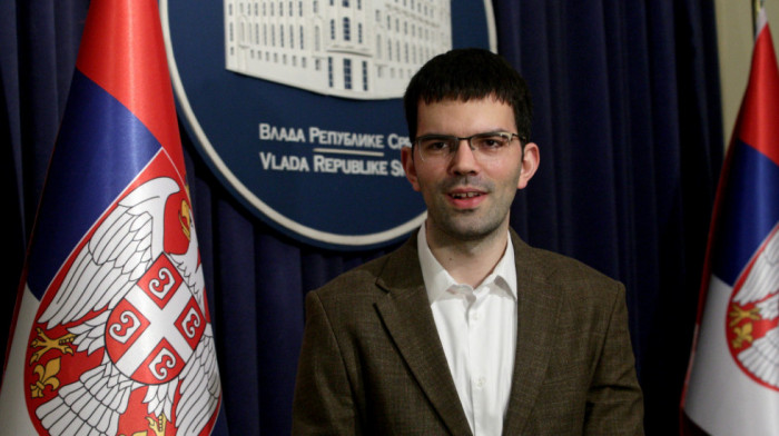 Badža: Srbija je postala ozbiljan igrač globalno u oblasti veštačke inteligencije