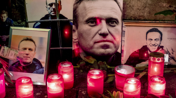 Novi zahtev Rusiji i Putinu da dozvoli nezavisnu međunarodnu istragu o smrti Navaljnog