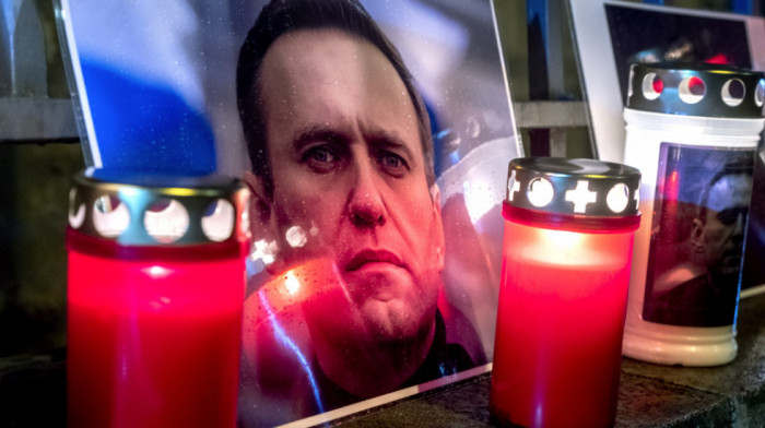 Najbliža saradnica Navaljnog tvrdi: Aleksej je trebalo da bude razmenjen za ruskog plaćenog ubicu